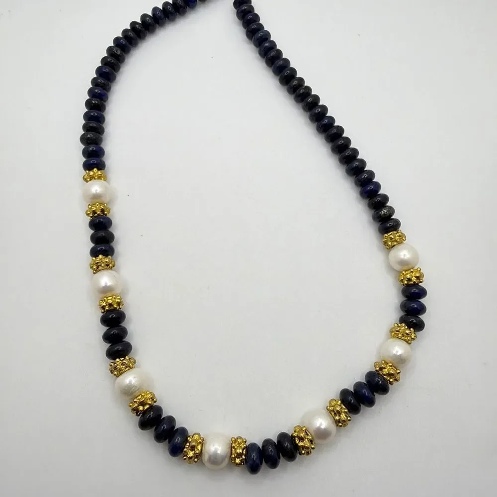 N/A this necklace